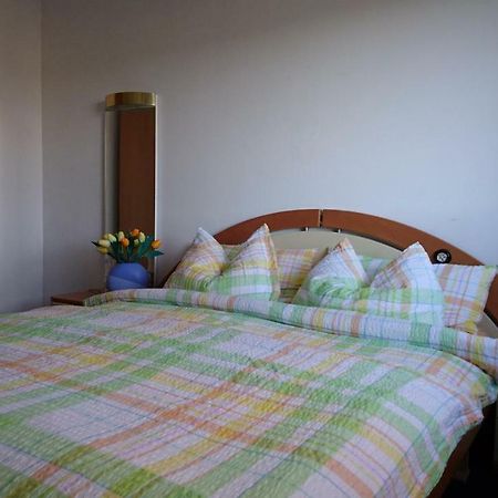 Ferienwohnung Am Waldchen سيئة كيسينجين المظهر الخارجي الصورة