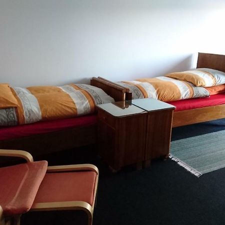 Ferienwohnung Am Waldchen سيئة كيسينجين المظهر الخارجي الصورة